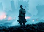Stell dir vor, es ist Krieg, und du bist mittendrin - Kritik zu Dunkirk Stell dir vor, es ist Krieg, und du bist mittendrin - Kritik zu Dunkirk