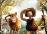 Maisie Williams spricht Rolle in Early Man