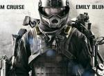 Edge of Tomorrow: neues Poster ziert Tom Cruise und Emily Blunt 