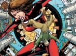 Titans: April Bowlby wird zu Elasti-Girl Titans: April Bowlby wird zu Elasti-Girl