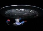 Star Trek: The Next Generation - beeindruckender virtueller Rundgang durch die Enterprise-D