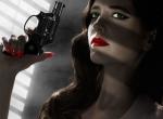 Eva Green Sin City