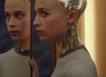 Resterampe 2015 Teil 1: Housebound, Cinderella, Ex Machina & A World Beyond Resterampe 2015 Teil 1: Housebound, Cinderella, Ex Machina & A World Beyond