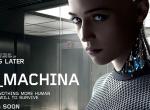 Ex Machina Ex Machina