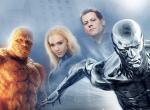 Fantastic Four: Rise of the Silver Surfer - Darum gab es keine weitere Fortsetzung Fantastic Four: Rise of the Silver Surfer - Darum gab es keine weitere Fortsetzung