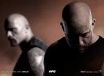 Hobbs &amp; Shaw: Neues Bild aus dem Fast-and-Furious-Spin-off
