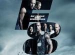 Einspielergebnis: Fast &amp; Furious 8 weiter furios