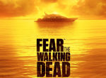 Fear the Walking Dead: Neues Poster zu Staffel 3