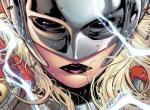 Marvel enthüllt weibliche Thor Marvel enthüllt weibliche Thor