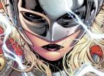 Marvel enthüllt weibliche Thor