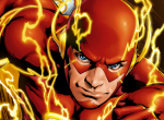 The Flash kommt rasend schnell näher