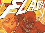 DC-Comic-Kritik: Flash 1: Die Flash-Akademie (Rebirth) DC-Comic-Kritik: Flash 1: Die Flash-Akademie (Rebirth)