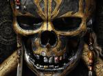 Pirates of the Caribbean: Salazars Rache - Neuer Trailer online