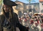 Kritik zu Pirates of the Caribbean: Salazars Rache - Alter Rum in neuen Schläuchen