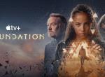Foundation: Apple TV+ präsentiert den ersten Trailer zur 3. Staffel