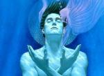 Fremder in einer fremden Welt: Syfy adaptiert Robert A. Heinleins Roman als Serie Fremder in einer fremden Welt: Syfy adaptiert Robert A. Heinleins Roman als Serie