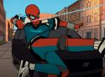 Der freundliche Spider-Man aus der Nachbarschaft: Erster Trailer zur neuen Zeichentrickserie