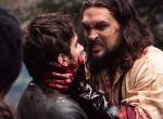 Frontier: Trailer zur 3. Staffel der Abenteurer-Serie mit Jason Momoa