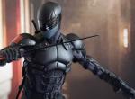 Snake Eyes: G.I. Joe Origins - Erste Bilder aus dem Spin-off veröffentlicht