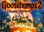 Gänsehaut 2: Neuer Trailer zu Gruseliges Halloween