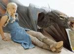 Game of Thrones: neue Bilder zeigen Drachen und viele Lannisters