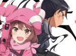 Anime-Kritik zu Sword Art Online Alternative: Gun Gale Online Anime-Kritik zu Sword Art Online Alternative: Gun Gale Online