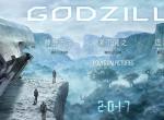 Godzilla: Erster komplett animierter Film für 2017 angekündigt