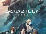 Anime-Kritik zu Godzilla: Planet der Monster - Die Echse trampelt zu Netflix Anime-Kritik zu Godzilla: Planet der Monster - Die Echse trampelt zu Netflix