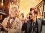 Good Omens: Prime Video bestellt 3. und letzte Staffel der Fantasyserie