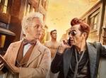 Good Omens: Finale Staffel besteht aus nur einer Episode Good Omens: Finale Staffel besteht aus nur einer Episode