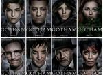 Gotham: alle Charaktere der Batman-Serie auf einen Blick Gotham: alle Charaktere der Batman-Serie auf einen Blick