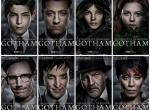 Gotham: alle Charaktere der Batman-Serie auf einen Blick