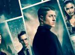 Gotham: Charakterposter zu Staffel 3 Gotham: Charakterposter zu Staffel 3
