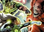 DC-Comic-Kritik: Flash 2: Godspeed/Green Lanterns 2: Die rote Flut (Rebirth)