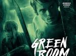 Kritik zu Green Room: Horror-Thriller mit Patrick Stewart und Anton Yelchin