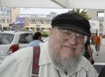George R. R. Martin spricht über weitere Pläne George R. R. Martin spricht über weitere Pläne