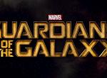 Guardians of the Galaxy Logo