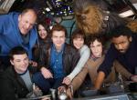 Star Wars: Woody Harrelson spricht über seine Rolle im Han-Solo-Film