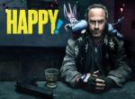 Syfy setzt Deadly Class und Happy! ab