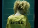 Harley Quinn Arrow Teaser Harley Quinn Arrow Teaser