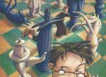 J.K. Rowling veröffentlicht Kurzgeschichte zu Harry Potter