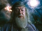 Abschied von Michael Gambon