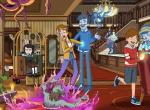 Haunted Hotel: Erster Trailer zur gespenstischen Animationskomödie