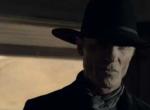 Ed Harris in Westworld