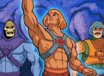 Masters of the Universe: Amazons Film erhält offiziellen Titel und Logo