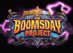 Hearthstone: Neue Erweiterung The Boomsday Project veröffentlicht Hearthstone: Neue Erweiterung The Boomsday Project veröffentlicht