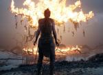 Kritik zu Hellblade: Senua&#039;s Sacrifice - Horror in Helheim