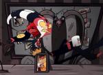 Helluva Boss: Das Spin-Off zu Hazbin Hotel wandert zur Prime Video 