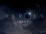 Heroes Reborn Logo Heroes Reborn Logo