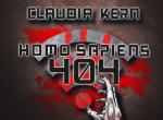 Homo Sapiens 404 Cover